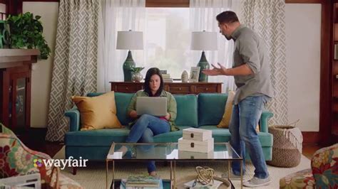 wayfair new jingle|More.